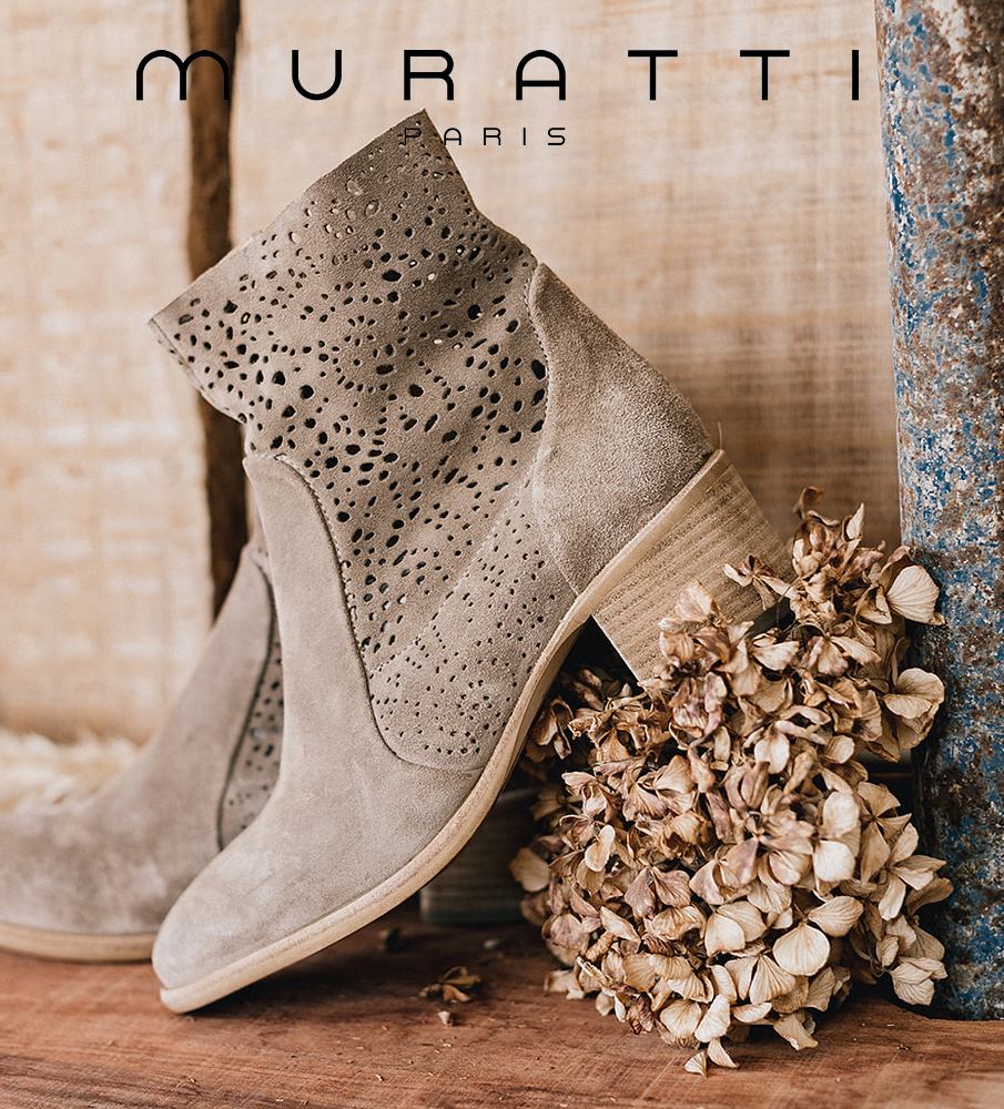 VISUEL MURATTI pour Coco