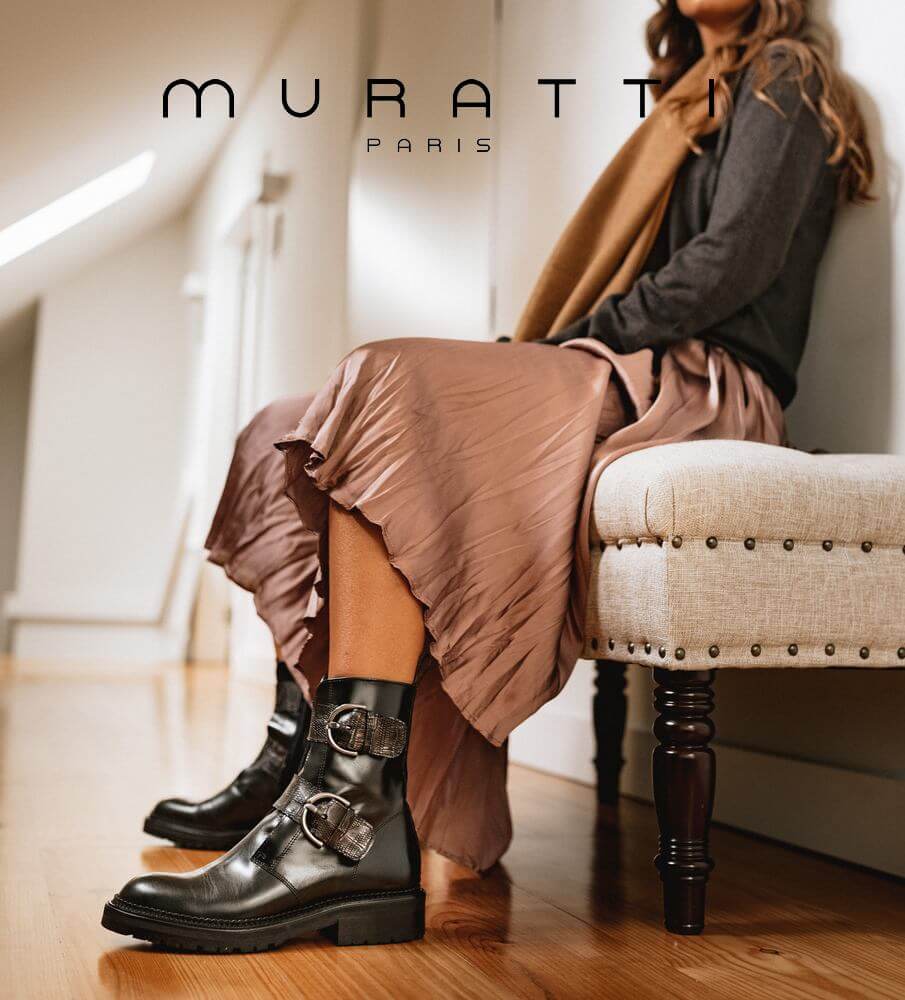 DEVEIR BOUIQUE PARTENAIRE MURATTI