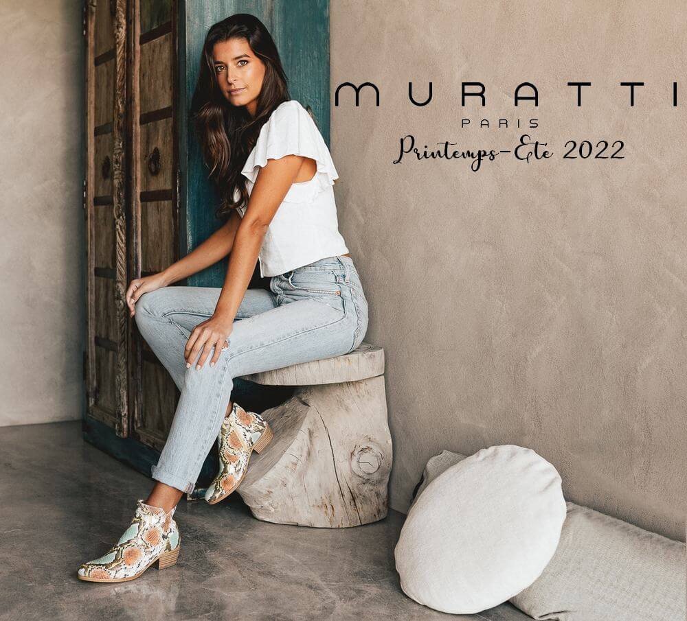 DEVENIR BOUTIQUE PARTENAIRE MURATTI