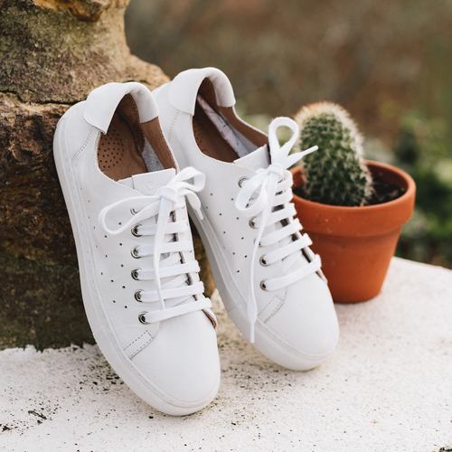 Coco abricot basket femme sales