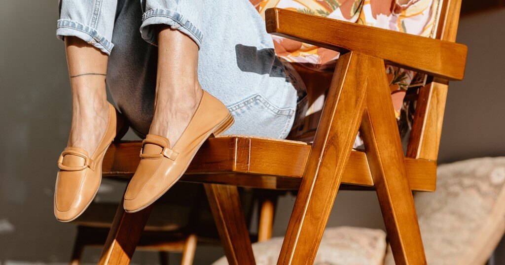 MOCASSINS