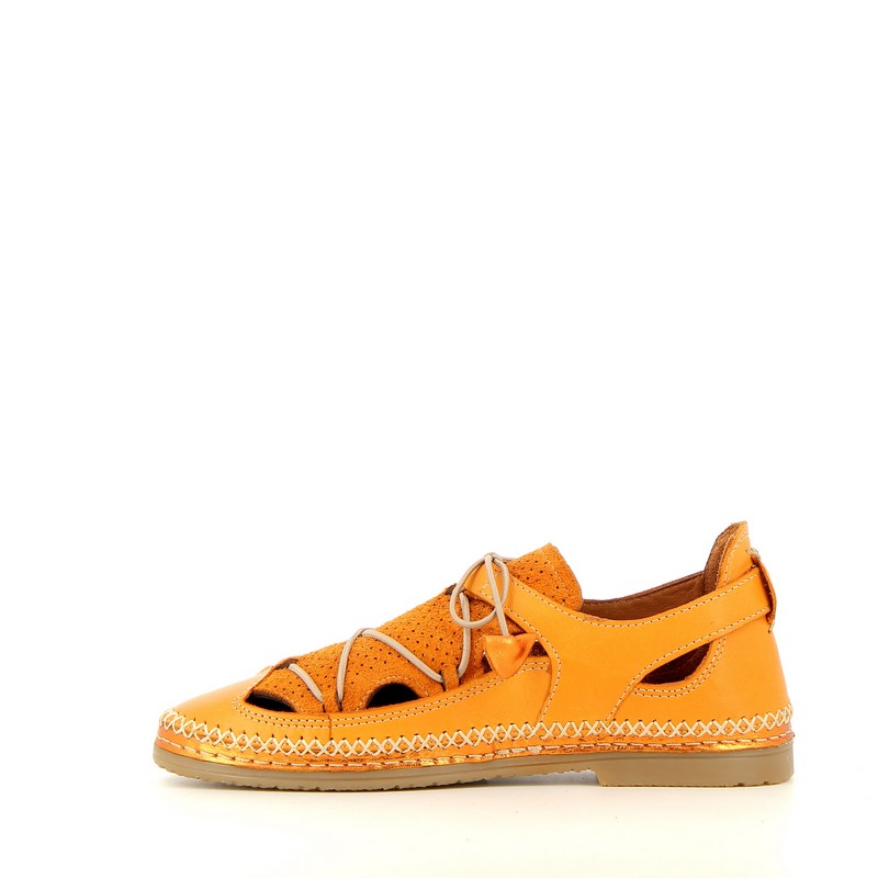 MELINCOURT CHAUSSURES femme collection Printemps t 2023 Coco