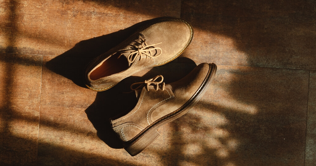 CHAUSSURES
