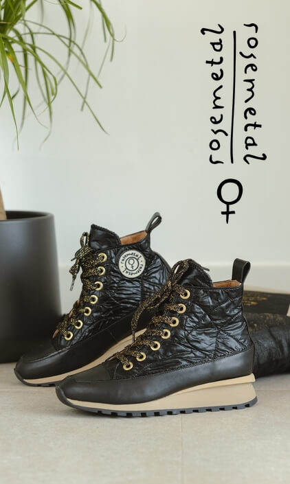 DEVENIR BOUTIQUE PARTENAIRE. VISUEL ROSEMETAL