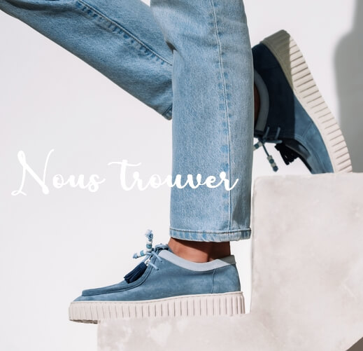 ACCEUIL. NOUS TROUVER