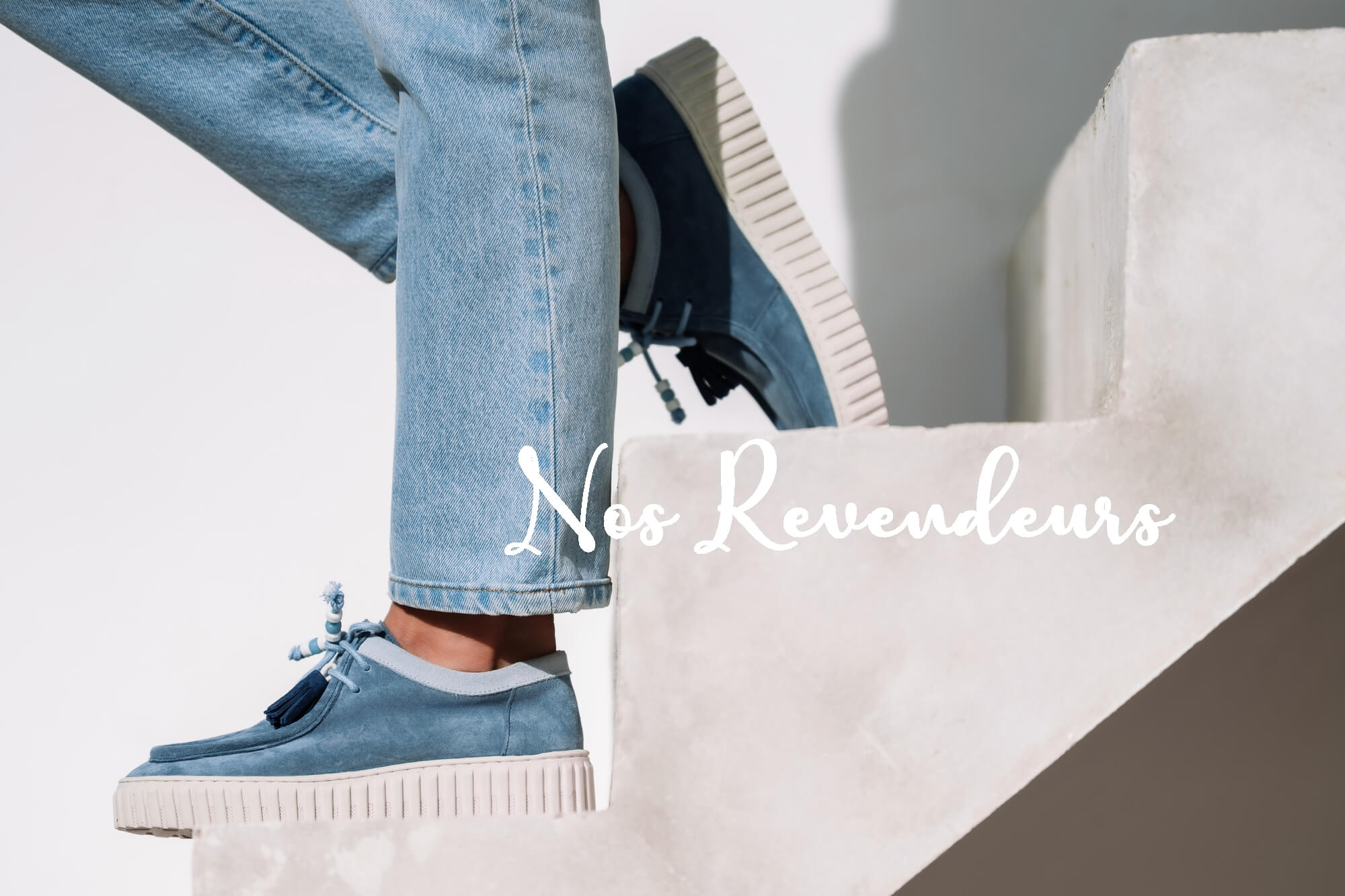 BOUTIQUES. NOS REVENDEURS