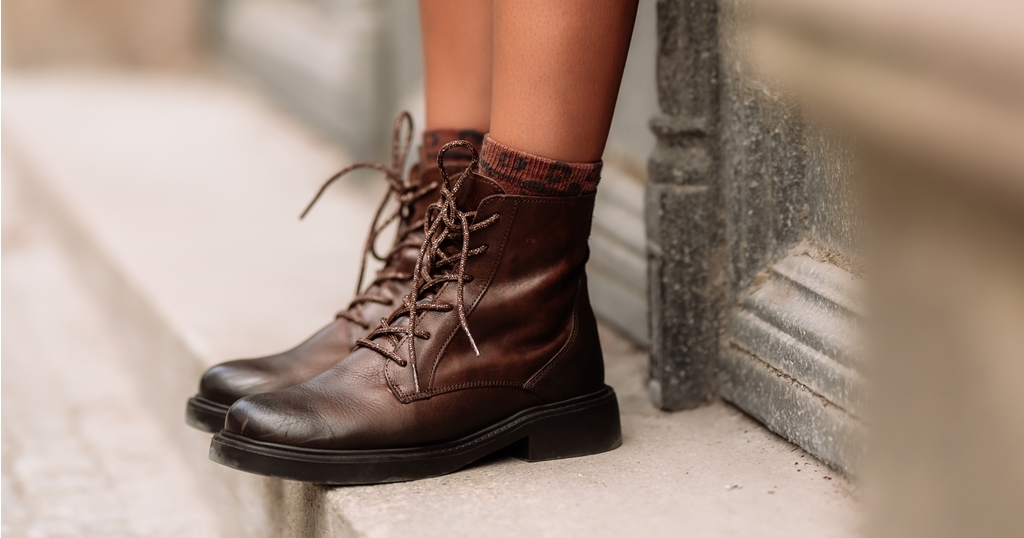 BOTTINES