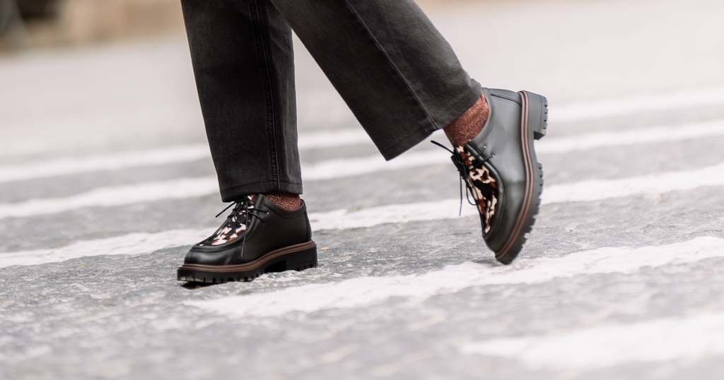 CHAUSSURES